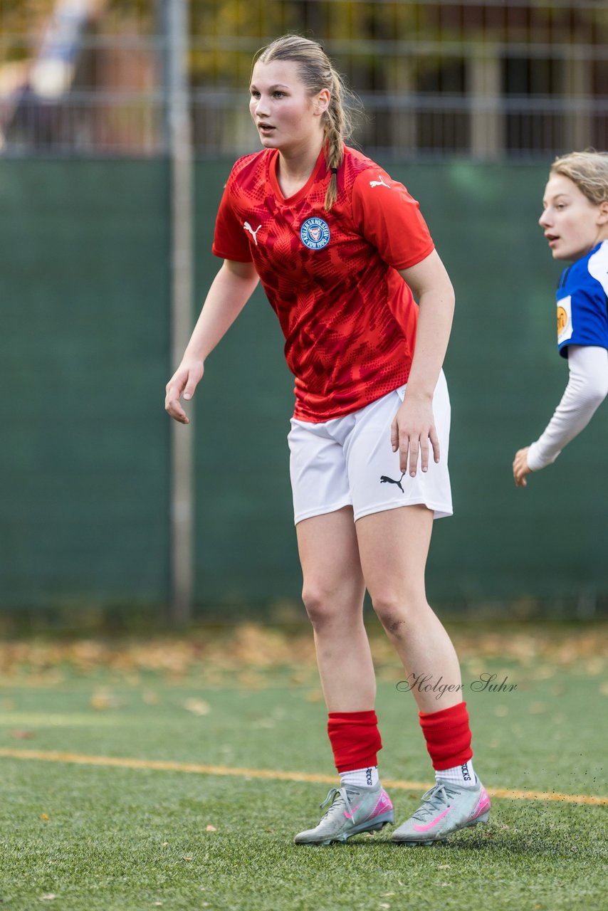 Bild 115 - wCJ Holstein Kiel Turnier